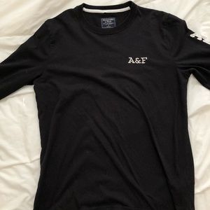 Black Long sleeve